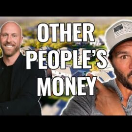 Buying Real Estate With None of Your Own Money! w/ Justin Colby