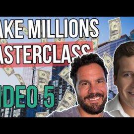 Simplify Your Offer Numbers! | Wholesaling A Million Dollars A Month Masterclass [Video 5]