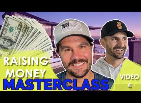 Private Money Is The Holy Grail To Real Estate | Masterclass Video 4 w/ Pace Morby