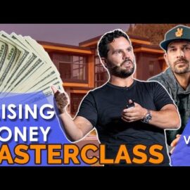 How to Find Private Money Lenders | Masterclass Video 5 w/ Pace Morby