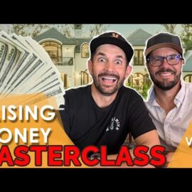 How to Structure Private Money Loans | Masterclass Video 6 w/ Pace Morby