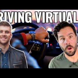Virtually Driving for Dollars in ANY Market! – With David Lecko