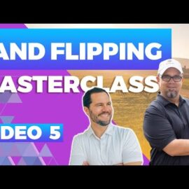 How To Make Offers To Land Owners – Masterclass Video 5 w/ Joe McCall