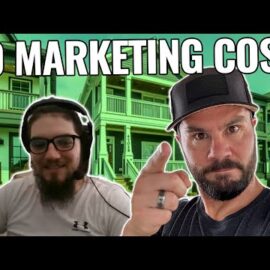 How Jared Earns $250,000 A Year Wholesaling Houses (Spending $0 in Marketing)