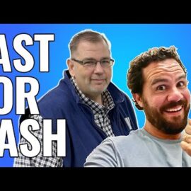 TOP 10 Ways to Find Cash Buyers – With David Olds