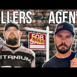 RJ Bates VS Jerry Norton – Direct to Seller vs Calling Agents