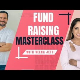 Starting A Real Estate Fund- Masterclass Intro with Veena Jetti