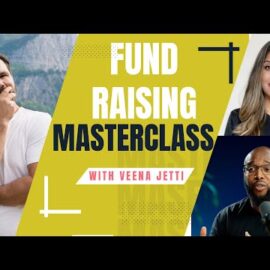 How to Raise Money LEGALLY – Masterclass with Veena Jetti