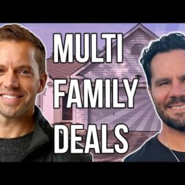 How to Wholesale Multi-Family Properties – With Clay Rockwood!