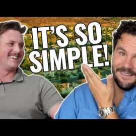The SIMPLE Way to Invest in Real Estate – 3 Year Update with Chris Allen!