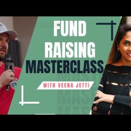 Where to Find Private Money Investors for Your Real Estate Fund – Masterclass With Veena Jetti