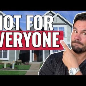 DON’T Watch This Unless You Want To Earn $1 Million A Year Wholesaling Real Estate [EXACT Blueprint]
