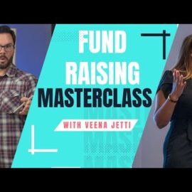 How To Find The Right Investors For Your Fund – Masterclass w/ Veena Jetti
