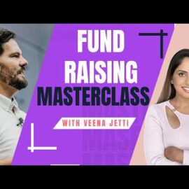 How to Present Yourself and Your Deal to Potential Investors – Fund Raising Masterclass