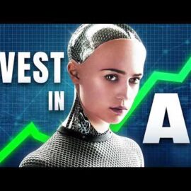 How To Invest In AI For Beginners (2023)