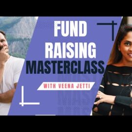 Is it Worth It to Raise Money or Should You Stay Small? Fund Raising Masterclass