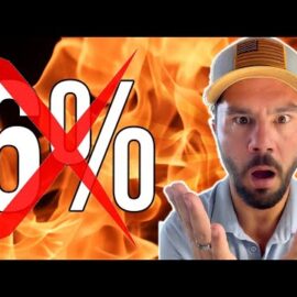 Realtors Are About to Lose Billions! Bye Bye 6% Commissions – PART 4