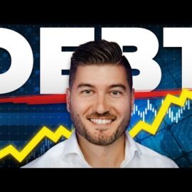 American Consumer Debt Hits $17 TRILLION | Is it as Bad as It Sounds?