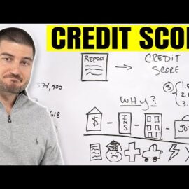 Here’s Why You NEED a Good Credit Score