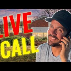 Watch ME Make A Subto Offer To An Agent LIVE