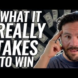 Jerry Norton Reveals Why Most People Fail At Real Estate Investing