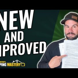 The Best Contracts On The Planet For Wholesaling Real Estate (New & Improved)!