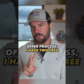 Leads Are POINTLESS If You Don’t Make Offers