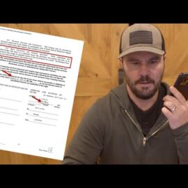 Watch Me Fill Out A Subject To Contract [LIVE CALL With Seller] – Part 3