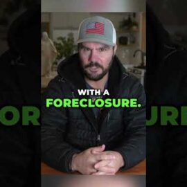 You NEED to Understand This about Sellers in Foreclosure!