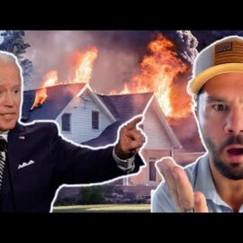 President Biden’s New Housing Plan Will Fail Miserably. Here’s Why…