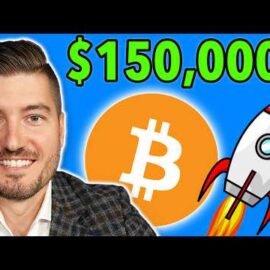 Bitcoin EXPLODES To All Time High | $150,000 Next?
