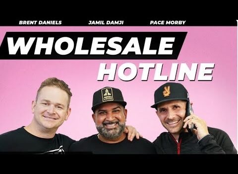 #211 | Wholesale Hotline Q&A