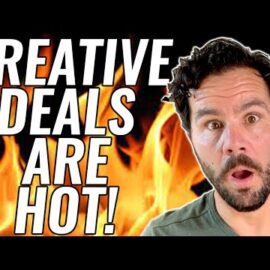 Wholesaling Creative Deals in 2024 – LIVE CASE STUDY