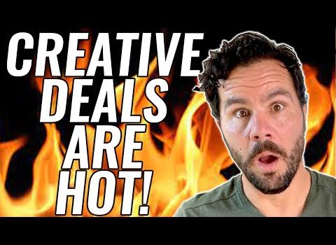 Wholesaling Creative Deals in 2024 – LIVE CASE STUDY