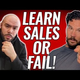 How To Be A Real Estate Closer (What The Pros Do) – with Daniel Quijano