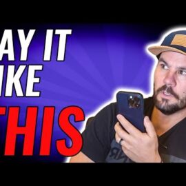 What To Say On The Phone | Watch Me Close A Seller LIVE