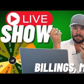 Watch Me Wholesale Show – Episode 36: Billings MT
