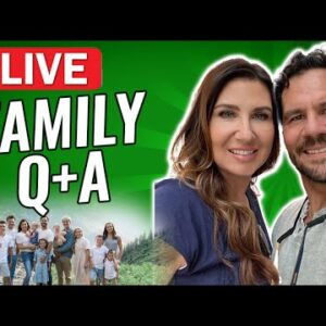 The Family Mastery Show – Ep.3