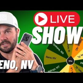 Watch Me Wholesale Show – Episode 37: Reno, NV